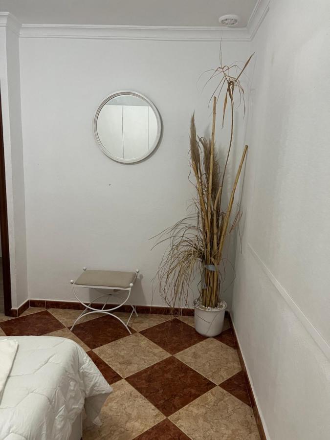 Apartamento El Torreon 3 Lora del Río Exterior foto
