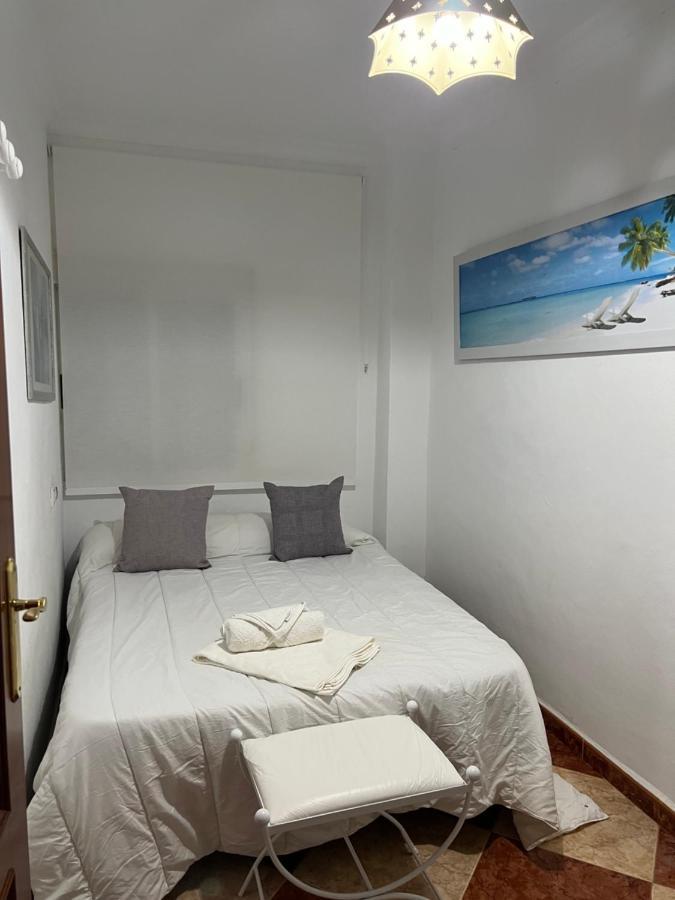 Apartamento El Torreon 3 Lora del Río Exterior foto